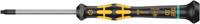 Wera 1567 ESD Micro Torx-schroevendraaier ESD Grootte T 10 Koplengte: 60 mm 1 stuk(s) - thumbnail