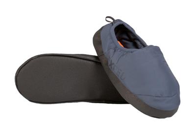 Exped Camp Slipper Slof Pantoffel Navy XL