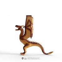 Schleich Harry Potter - Hongaarse Hoornstaart speelfiguur - thumbnail