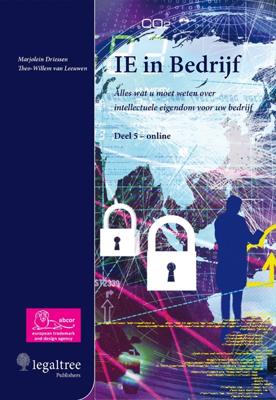 IE in Bedrijf - 5 Online - Marjolein Driessen, Theo-Willem van Leeuwen - ebook