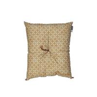 Beddinghouse Beddinghouse x Van Gogh Museum Zabuton Sierkussen Oker 50x60 cm - thumbnail