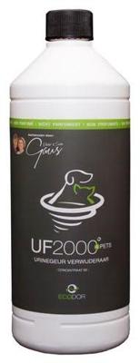 ECODOR UF2000 4PETS URINEGEUR VERWIJDERAAR 1 OP 5 CONCENTRAAT 1 LTR ECODOR UF2000 4PETS URINEGEUR VERWIJDERAAR 1 OP 5 CONCENTRAAT 1 LTR