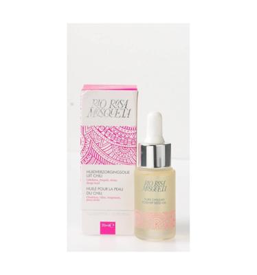 Rio Rosa Mosqueta Olie 20ml Rio Rosa Mosqueta Olie 20ml