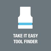 Wera 8767 B HF TORX® Zyklop Bitdop met 3/8"-aandrijving, met vasthoudfunctie, TX 50 x 38.5 mm - 1 stuk(s) - 05003072001 - thumbnail