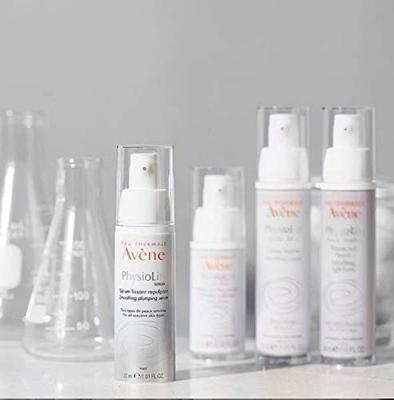 Avene PhysioLift Night Smoothing, Regenerating Night Balm 30 ml Avene PhysioLift Night Smoothing, Regenerating Night Balm 30 ml