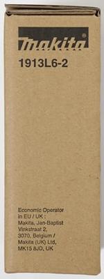 Makita Mes 80mm WA400MP - 1913L6-2