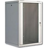 Digitus DN-19 20U-6/6 19inch-wandkast (b x h x d) 600 x 998 x 600 mm 20 HE Grijs-wit (RAL 7035) - thumbnail