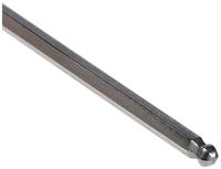 KS Tools 151.31025 Haakse schroevendraaier 2.5 mm - thumbnail