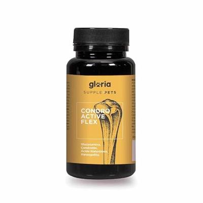 Voedingssupplement Supple Pets CONDRO ACTIVE FLEX Voedingssupplement Supple Pets CONDRO ACTIVE FLEX