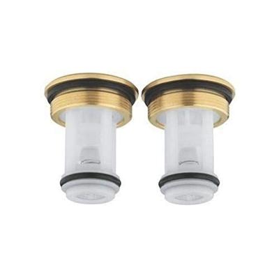 GROHE Rapido terugslagklep T met ontluchting voor inbouw badkraan thermostatisch 29007000