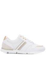 Tommy Hilfiger low-top sneakers - White - thumbnail
