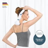 Massager Beurer MG40 Wit 12 W - thumbnail