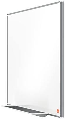 Nobo Impression Pro whiteboard 574 x 417 mm Emaille Magnetisch Nobo Impression Pro whiteboard 574 x 417 mm Emaille Magnetisch