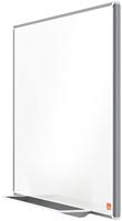 Nobo Impression Pro whiteboard 574 x 417 mm Emaille Magnetisch - thumbnail