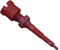 Allflex Oormerk Perforatienaald - thumbnail