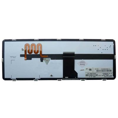 Notebook keyboard for HP Pavilion DM4-1000 DM4-2000 DM4-2100 Series with frame backlit