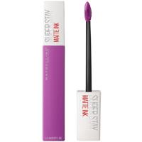 Maybelline SuperStay Matte Ink Lipstick - 35 Creator - Matte, Langhoudende Lippenstift - 5 ml - thumbnail