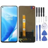 LCD-scherm en digitizer volledige montage voor OnePlus Nord N200 5G DE2118 - thumbnail