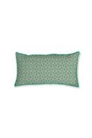 Pip Studio Pip Studio Verano Cushion Green 30x50 cm - thumbnail