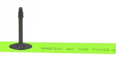 Barbieri inner tube nxt tpu 27,5x2.0/2.6 sv 45mm green