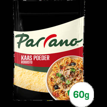 Parrano Kaas Poeder Robusto bij Jumbo
