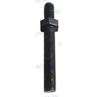 PA166F-010008 - Tuimelschroef Yamaha - thumbnail