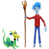 Disney Pixar In Front Skinny With Stick And Pup 17 Cm - Gmm15 - Beeldje Te Verzamelen - 3 Jaar En + - thumbnail
