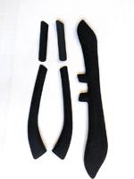 Abus padding aduro 3.0 s/m/l - thumbnail