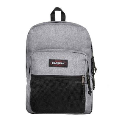 Eastpak Pinnacle rugzak Polyamide Zwart, Grijs