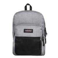 Eastpak Pinnacle rugzak Polyamide Zwart, Grijs - thumbnail