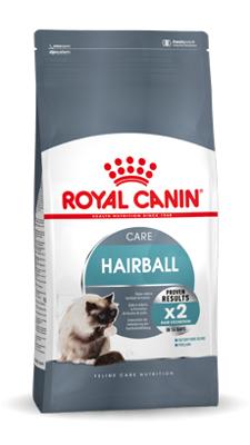 Royal Canin Hairball Care kattenvoer 4 kilo Royal Canin Hairball Care kattenvoer 4 kilo