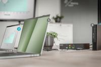 Digitus DS-12880 KVM-switch Zwart - thumbnail