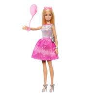 Barbie Adventskalender - Met 24 Stukken en Accessoires - Barbie - JFL63 - thumbnail