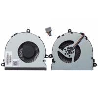 1.56W laptop Radiator Cooling Fan CPU koelventilator voor HP 15-A / 15-AC121DX / 15-AC - thumbnail