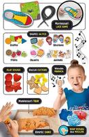 Educatief Spel Lisciani Giochi Montessori Box (FR) - thumbnail