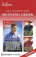 De Carsons van Mustang Creek - Linda Lael Miller - ebook - thumbnail