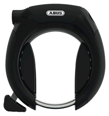 Abus pro shield xplus 5955 art2 - zwart - ringslot - 9/15