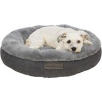 Trixie Bed Liano, rond, 70 cm, grijs - thumbnail