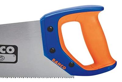 Bahco handzaag u7 1.03 mm barracuda | 244P-20-U7-HP