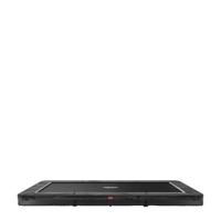 BERG Ultim Favorit InGround 410 cm trampoline (Kleur rand: zwart) - thumbnail