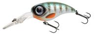 Spro Fat Iris Dr 4cm 6,2Gr Herring - thumbnail
