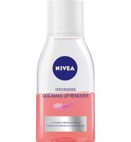 Nivea Oogmake-up remover pink 125 Milliliter - thumbnail