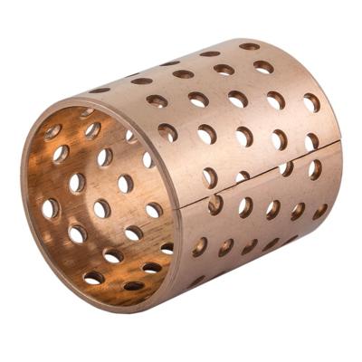 Cilinderbus BRO - MET�/L BMZ/L 6556510- (60x65x40)