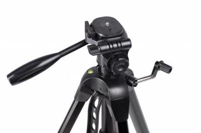 BRESSER TR-672AN Traveler Statief 170cm met 3 weg panoramakop