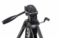 BRESSER TR-672AN Traveler Statief 170cm met 3 weg panoramakop - thumbnail
