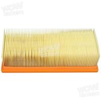 Kärcher Professional 69042830 Platte vouwfilter 1 stuk(s) - thumbnail