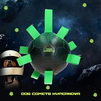 Dog Comets Hypernova Groen - thumbnail
