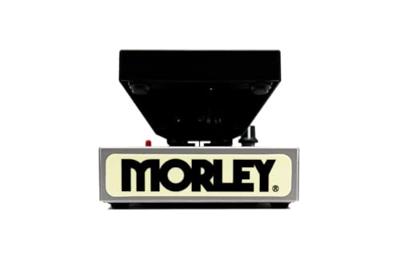 Morley 20/20 Lead Wah Boost