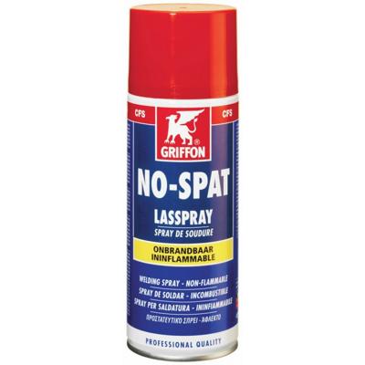 No-spat lasspray 400ml