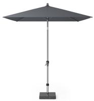 Platinum | Parasol Riva 250 x 200 cm | Antraciet - thumbnail